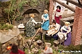 VBS_7511 - Abbazia di Vezzolano - Presepe artistico di Anna Rosa Nicola